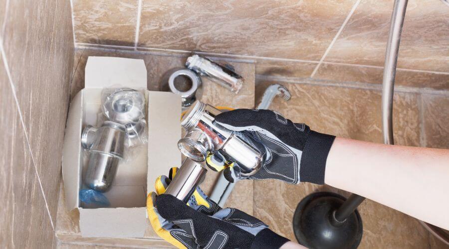 Professional residential roofers in Montvale, VA